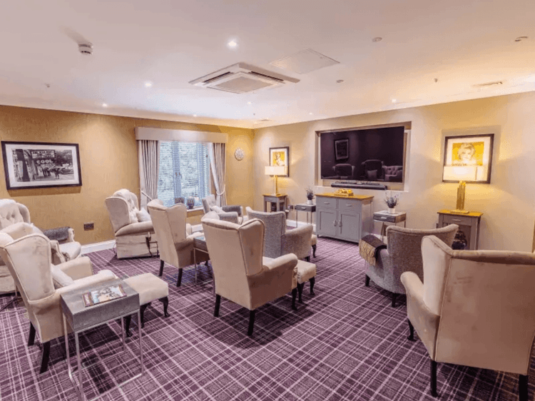 Iverley View Care Home, Stourbridge, DY8 2TA