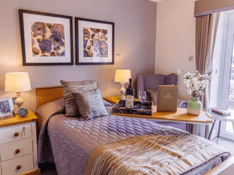 Iverley View Care Home, Stourbridge, DY8 2TA