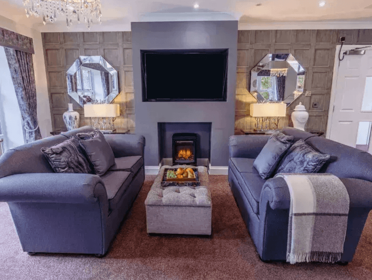 Barchester Healthcare Farley Gardens Care Home, Binfield, RG42 1FW