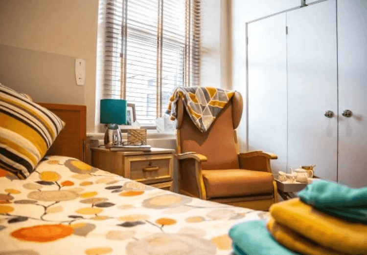 Clevedon Court Care Home, Clevedon, BS21 7HN