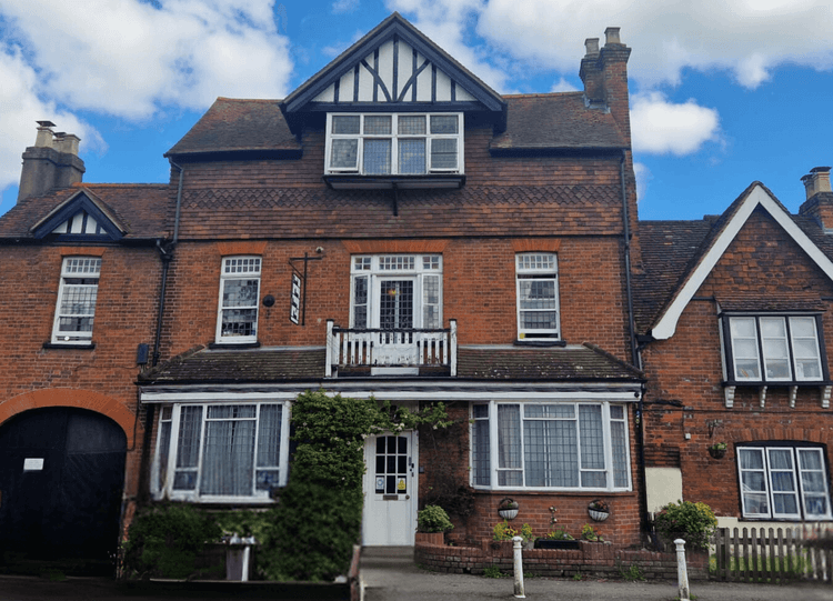 Image of Brook House