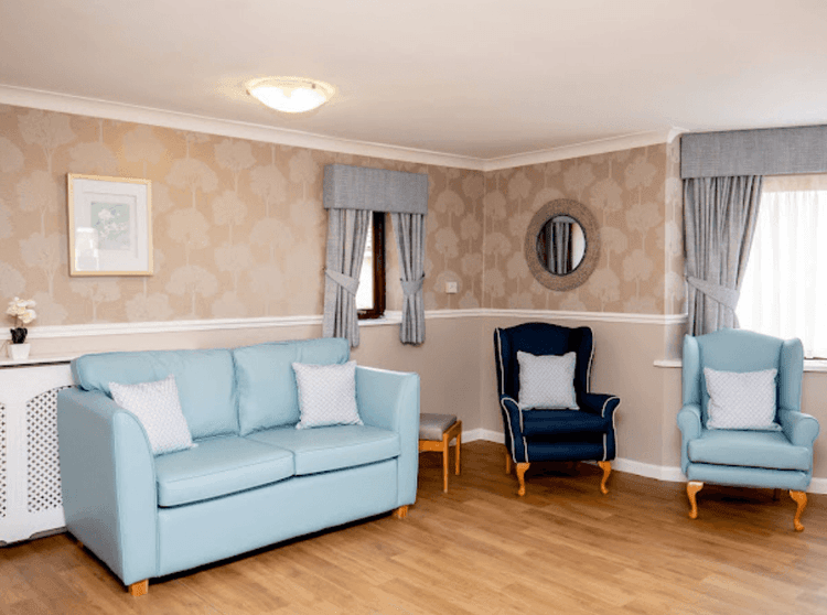 Dovehaven Lodge Care Home, Preston, PR2 7AB