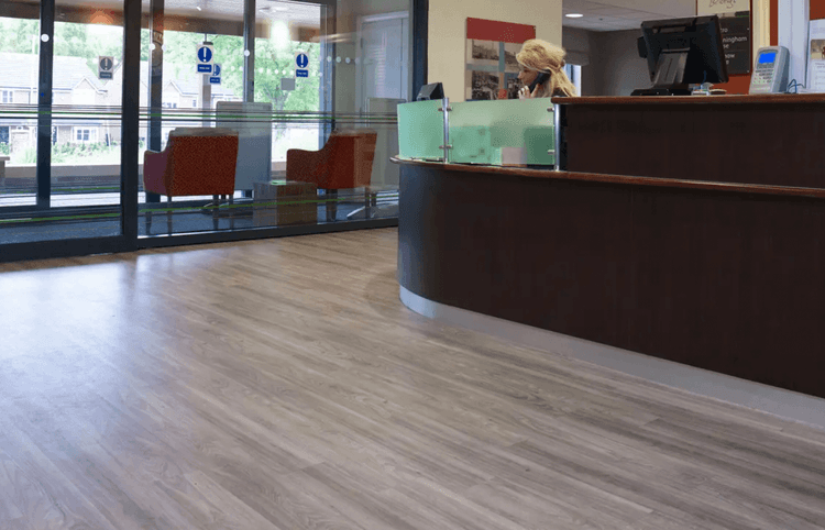 Belong Warrington Care Home, Warrington, WA4 6RX