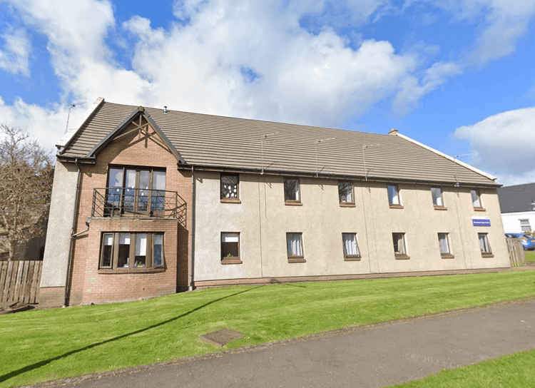 Broxburn Care Home, Broxburn, EH52 5LX