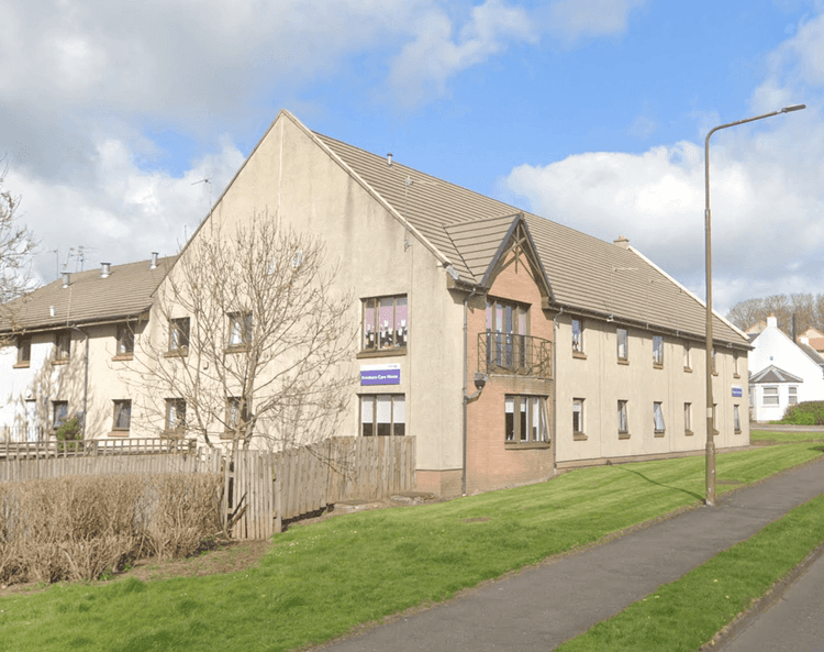 Broxburn Care Home, Broxburn, EH52 5LX