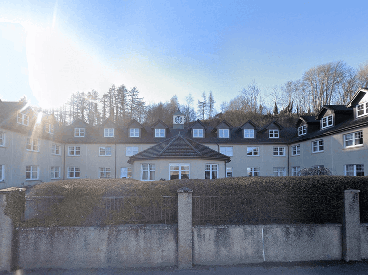 Wyvis House Care Home, Dingwall, IV15 9FF