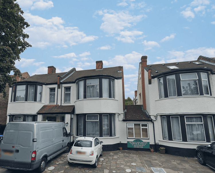 Queen Ann House Care Home, London, N13 4RE