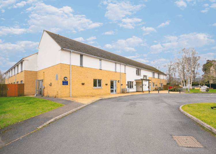 Abbott House Care Home, Peterborough, PE8 4JA