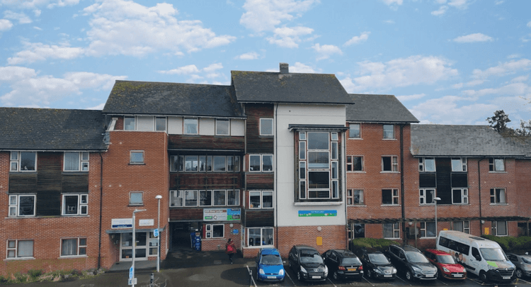 Mill River Lodge Care Home, Horsham, RH12 1GZ