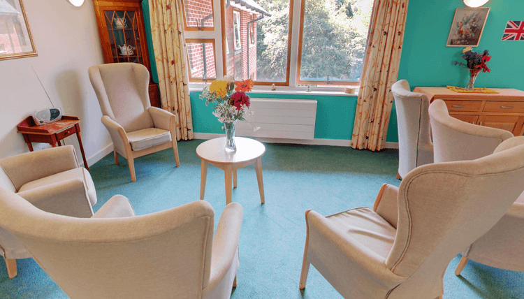 Mill River Lodge Care Home, Horsham, RH12 1GZ