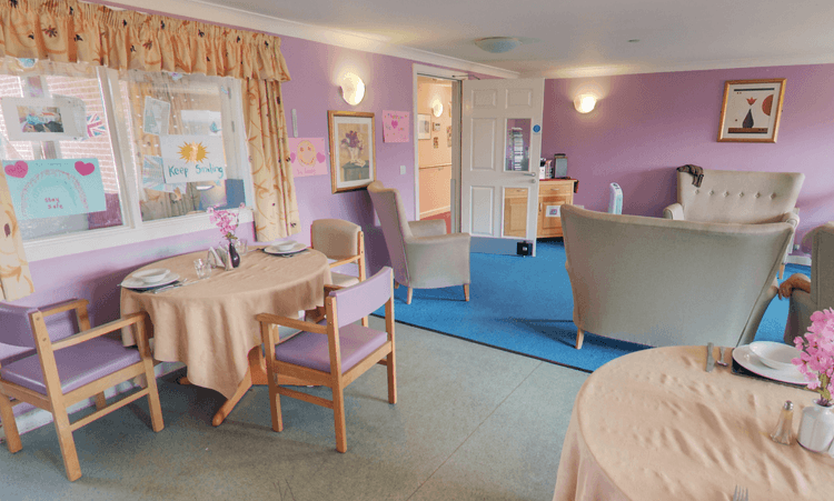 Mill River Lodge Care Home, Horsham, RH12 1GZ