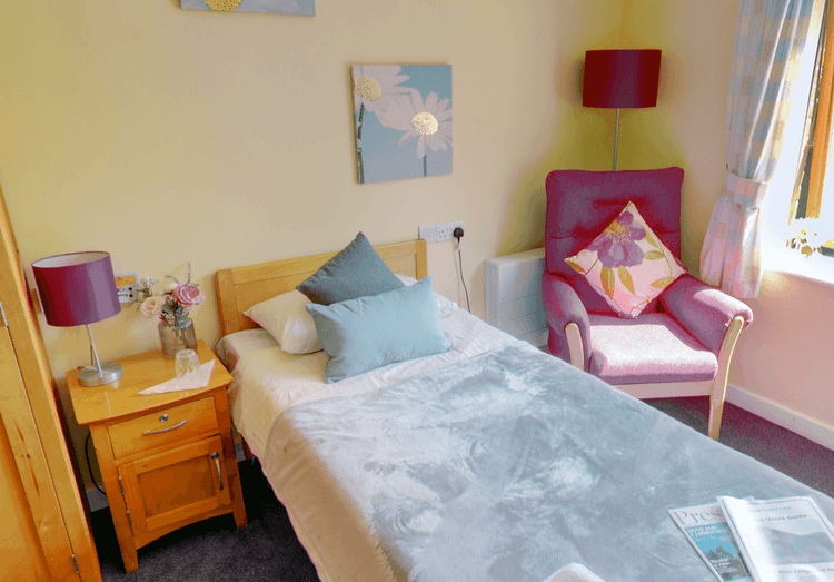 Mill River Lodge Care Home, Horsham, RH12 1GZ