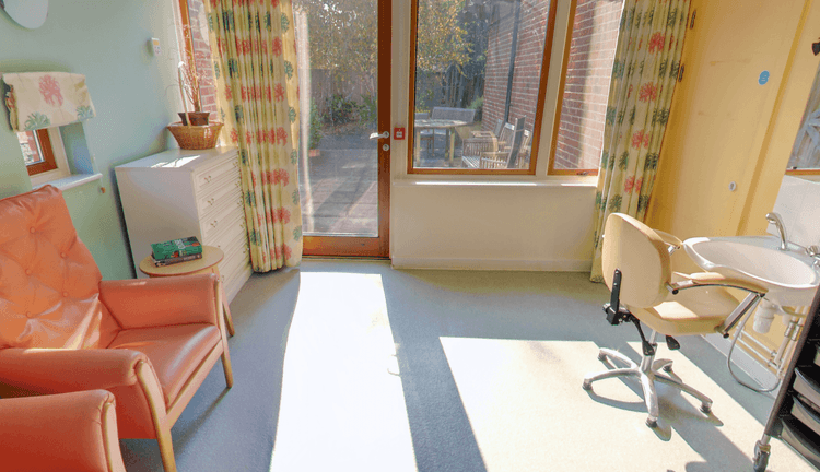 Mill River Lodge Care Home, Horsham, RH12 1GZ