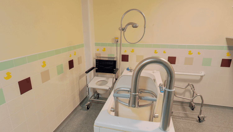Mill River Lodge Care Home, Horsham, RH12 1GZ