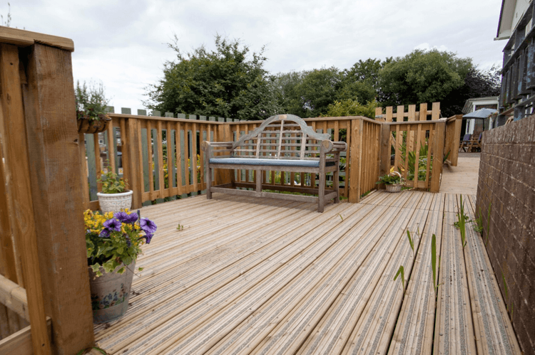 Wylesfield Care Home, Llandrindod Wells, LD1 5EH