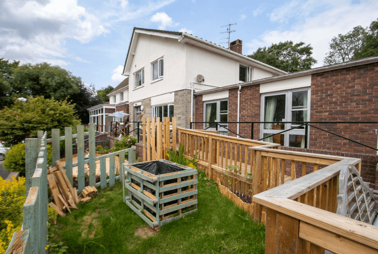 Wylesfield Care Home, Llandrindod Wells, LD1 5EH