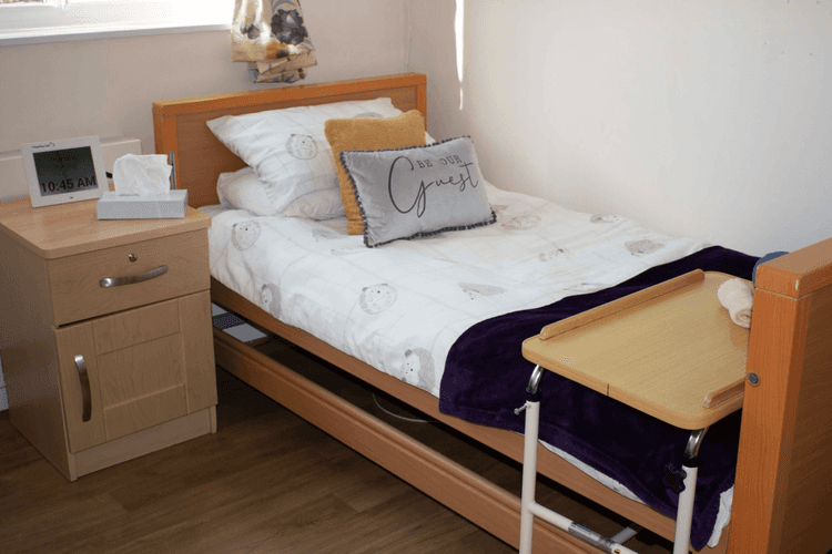 Wylesfield Care Home, Llandrindod Wells, LD1 5EH