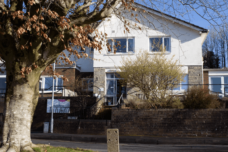 Wylesfield Care Home, Llandrindod Wells, LD1 5EH