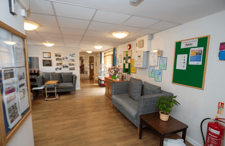 Wylesfield Care Home, Llandrindod Wells, LD1 5EH