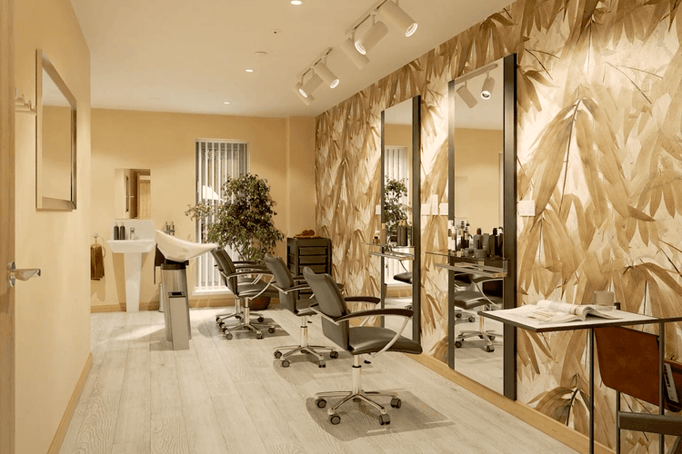 Riverside Gardens Care Home