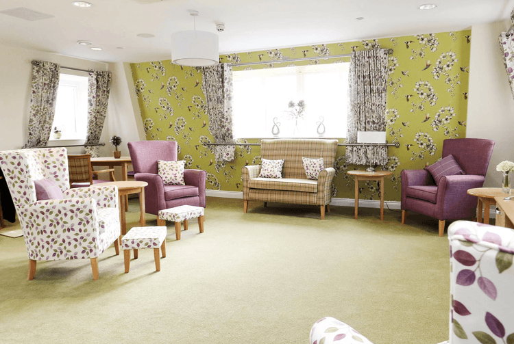 Park View Care Home, Gloucester, GL1 1AN