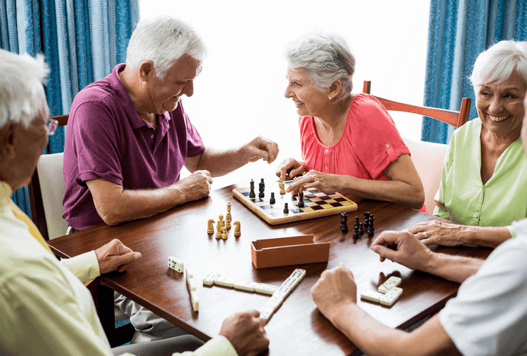Park View Care Home, Gloucester, GL1 1AN