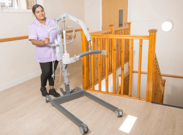 St Katherine Care Home, Southampton, SO18 1HJ