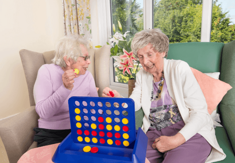 St Katherine Care Home, Southampton, SO18 1HJ