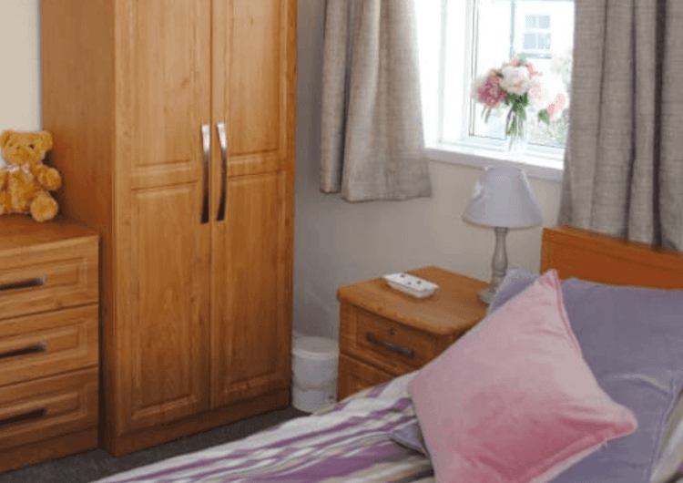 Wisteria House Stoke Care Home, Stoke, PL1 4QX