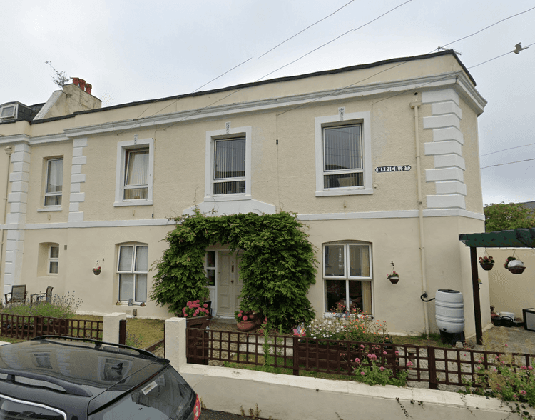 Wisteria House Stoke Care Home, Stoke, PL1 4QX