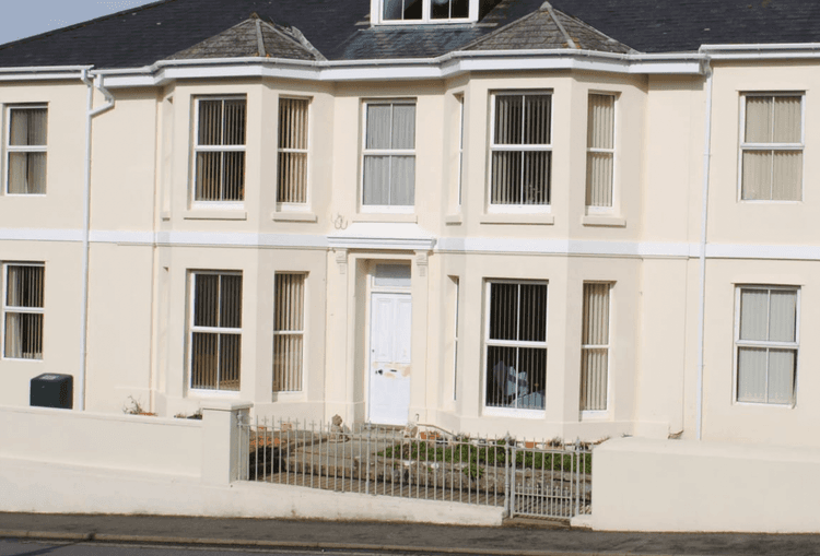 Image of Wisteria House Plymstock