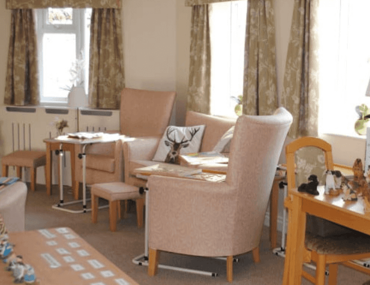 Wisteria House Plymstock Care Home, Plymstock, PL9 9QS