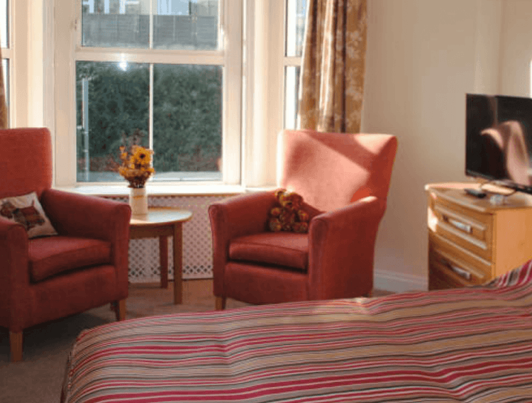 Wisteria House Plymstock Care Home, Plymstock, PL9 9QS