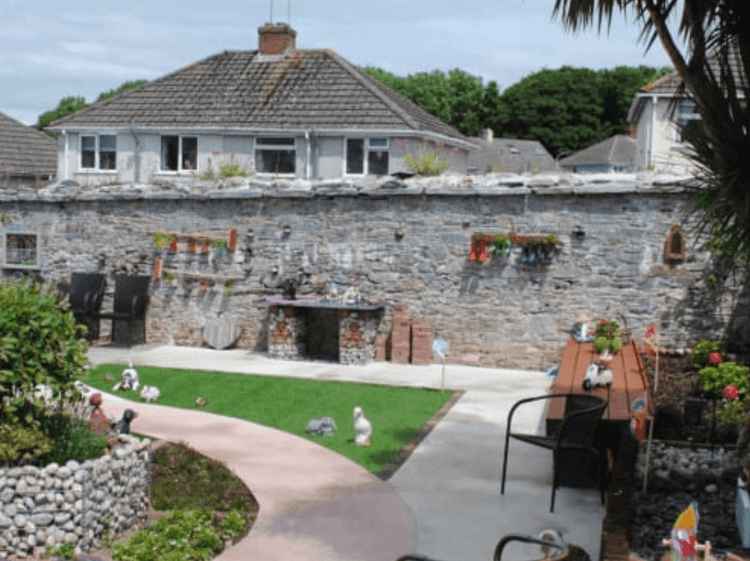 Wisteria House Plymstock Care Home, Plymstock, PL9 9QS