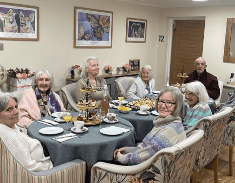 Rotherbank Residential Care Home, Liss, GU33 7BJ