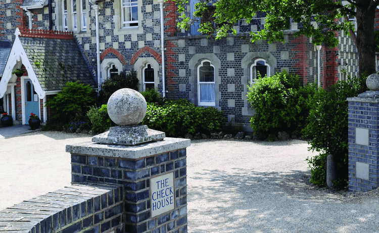 The Check House Care Home, Seaton, EX12 2PR