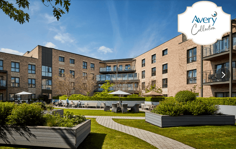 Elton House Care Home, Hertfordshire, WD25 8HA