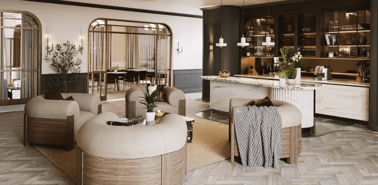 Loveday Belgravia Care Home, London, SW1W 8QF