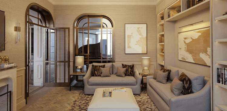 Loveday Belgravia Care Home, London, SW1W 8QF
