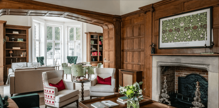Loveday Esher Care Home, Esher, KT10 9JH