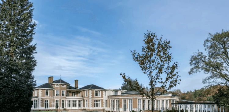Loveday Esher Care Home, Esher, KT10 9JH