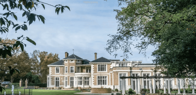 Loveday Esher Care Home, Esher, KT10 9JH