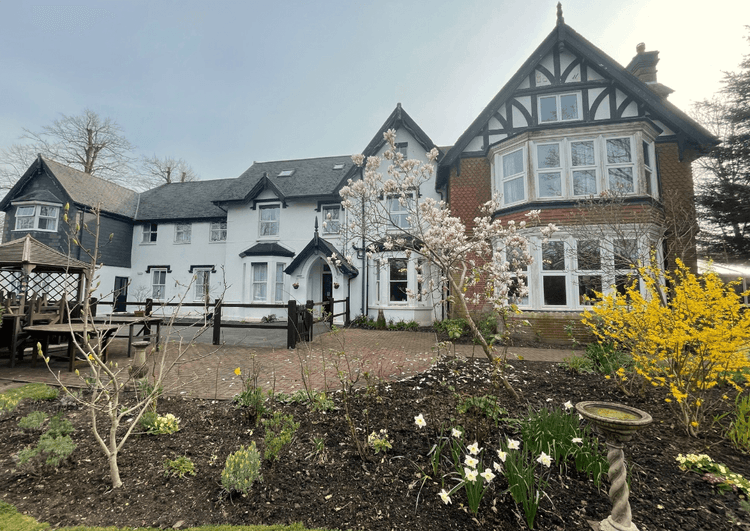 Hilgay Care Home, Keymer Road, RH15 0AL