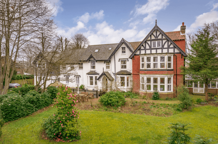 Hilgay Care Home, Keymer Road, RH15 0AL