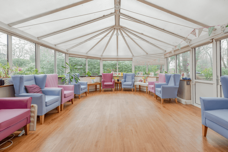 Hilgay Care Home, Keymer Road, RH15 0AL