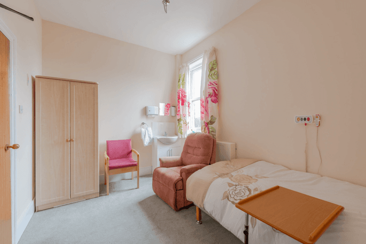 Hilgay Care Home, Keymer Road, RH15 0AL