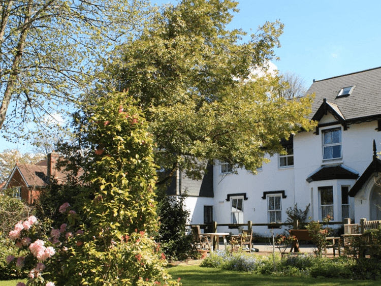 Hilgay Care Home, Keymer Road, RH15 0AL