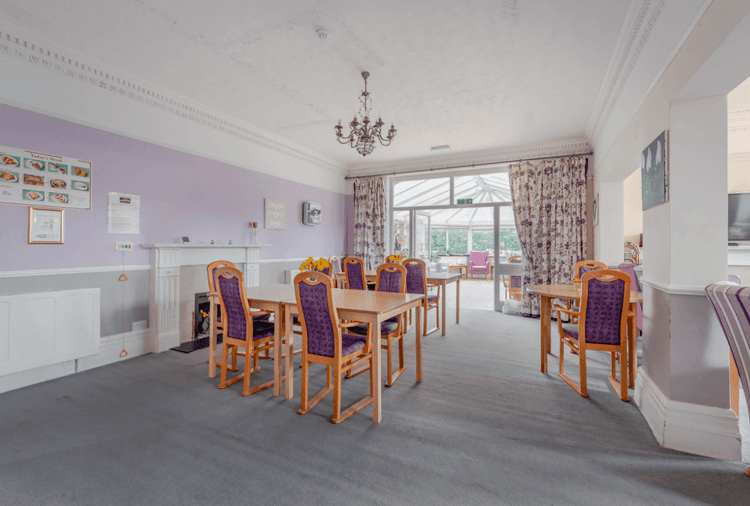 Hilgay Care Home, Keymer Road, RH15 0AL