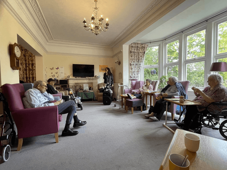 Hilgay Care Home, Keymer Road, RH15 0AL