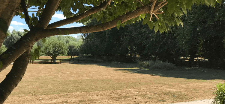 Parklands  Care Home, Milton Keynes, MK15 0AA